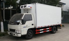 4米2冷藏車廠家直銷，4米2冷藏車最新價(jià)格咨詢